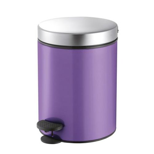 ΧΑΡΤΟΔΟΧΕΙΟ ΔΑΠΕΔΟΥ SANCO Classic A3-113-90608 Χρωμέ - Μωβ